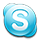 Skype компании